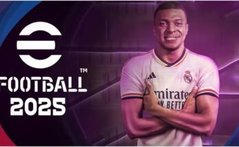 Fitur Baru Efootball 2025