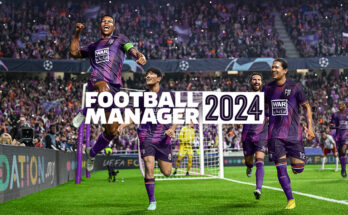 Football Manager 2024 Gratis