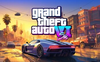 Grand Theft Auto VI