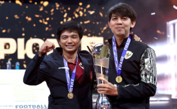 Indonesia FIFAe World Cup
