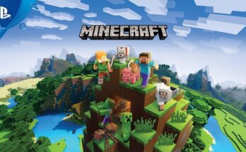 Minecraft: Bedrock Edition