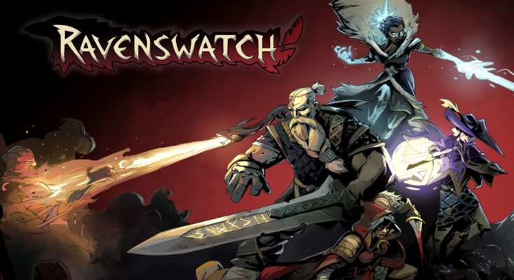 Ravenswatch