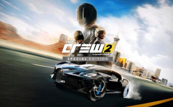 The Crew 2