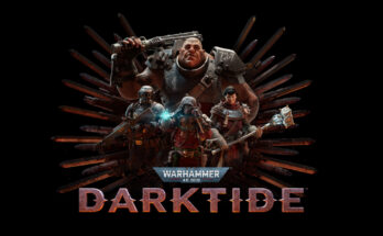 Warhammer 40K: Darktide