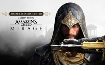 Assassin's Creed Mirage