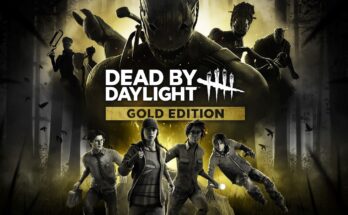 Dead By Daylight