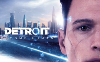 Detroit: Become Human