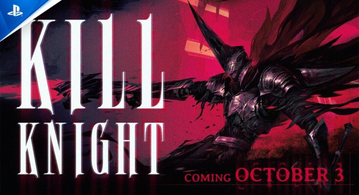 KILL KNIGHT