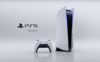 Penjualan PlayStation 5