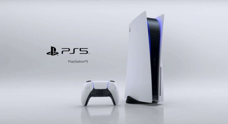 Penjualan PlayStation 5