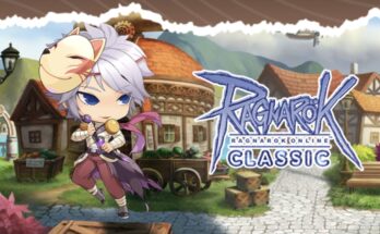 Ragnarok Classic CBT
