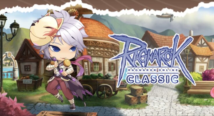Ragnarok Classic CBT