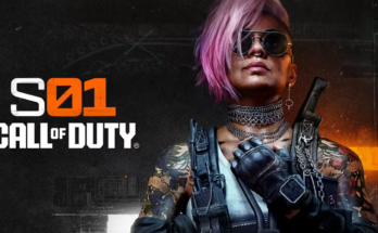 Update Call of Duty