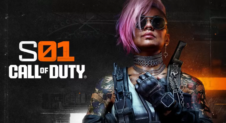 Update Call of Duty