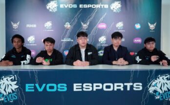 Transfer Pemain Esports