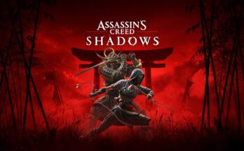 Assassin’s Creed Shadows Ubisoft