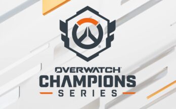 Overwatch Champions Series 2025